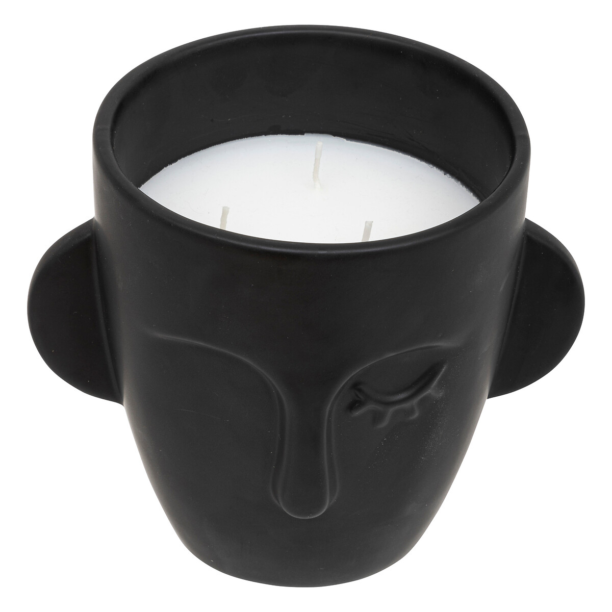 "Maya" candle Tonka bean, 520g