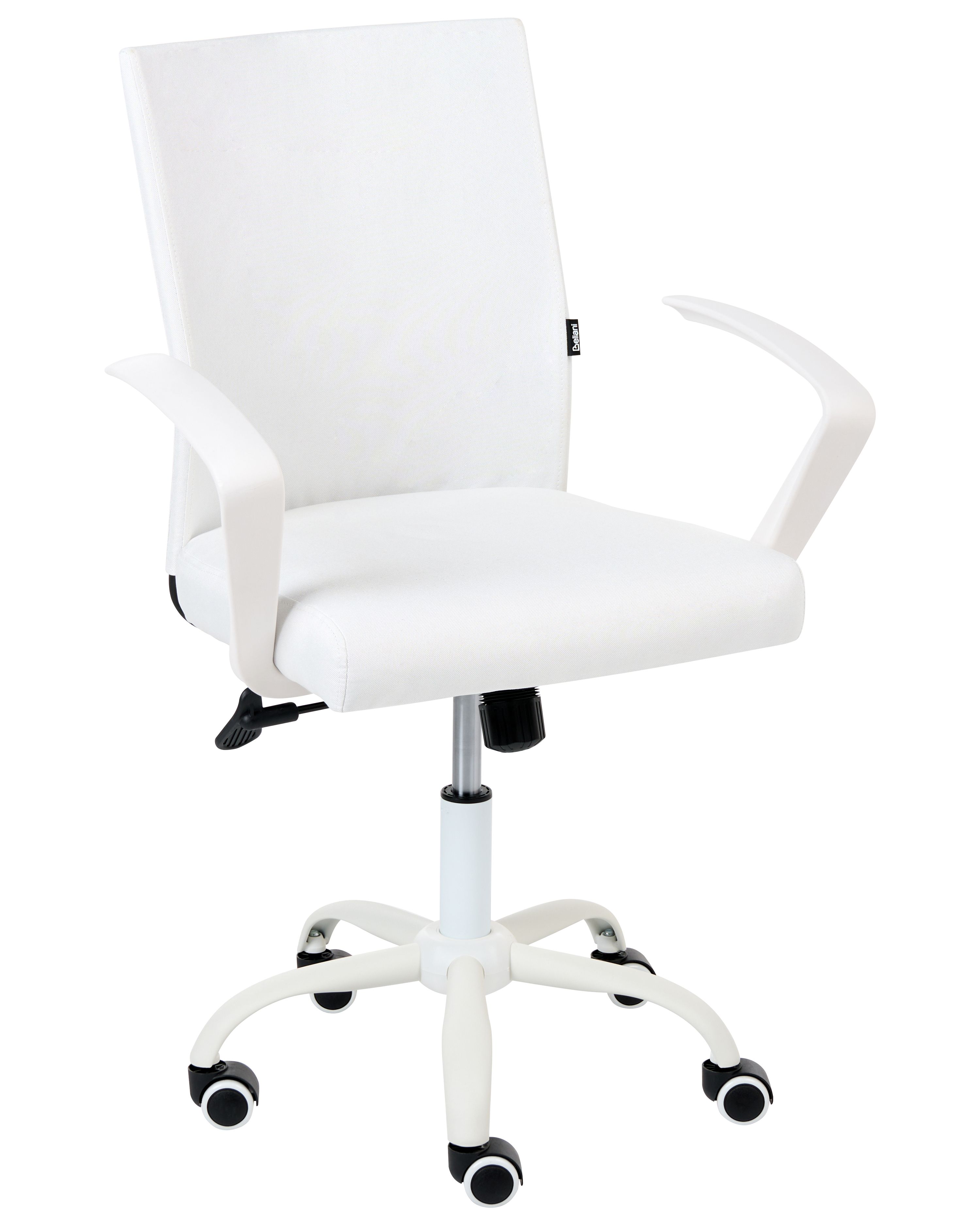 Office Chair MODRA White
