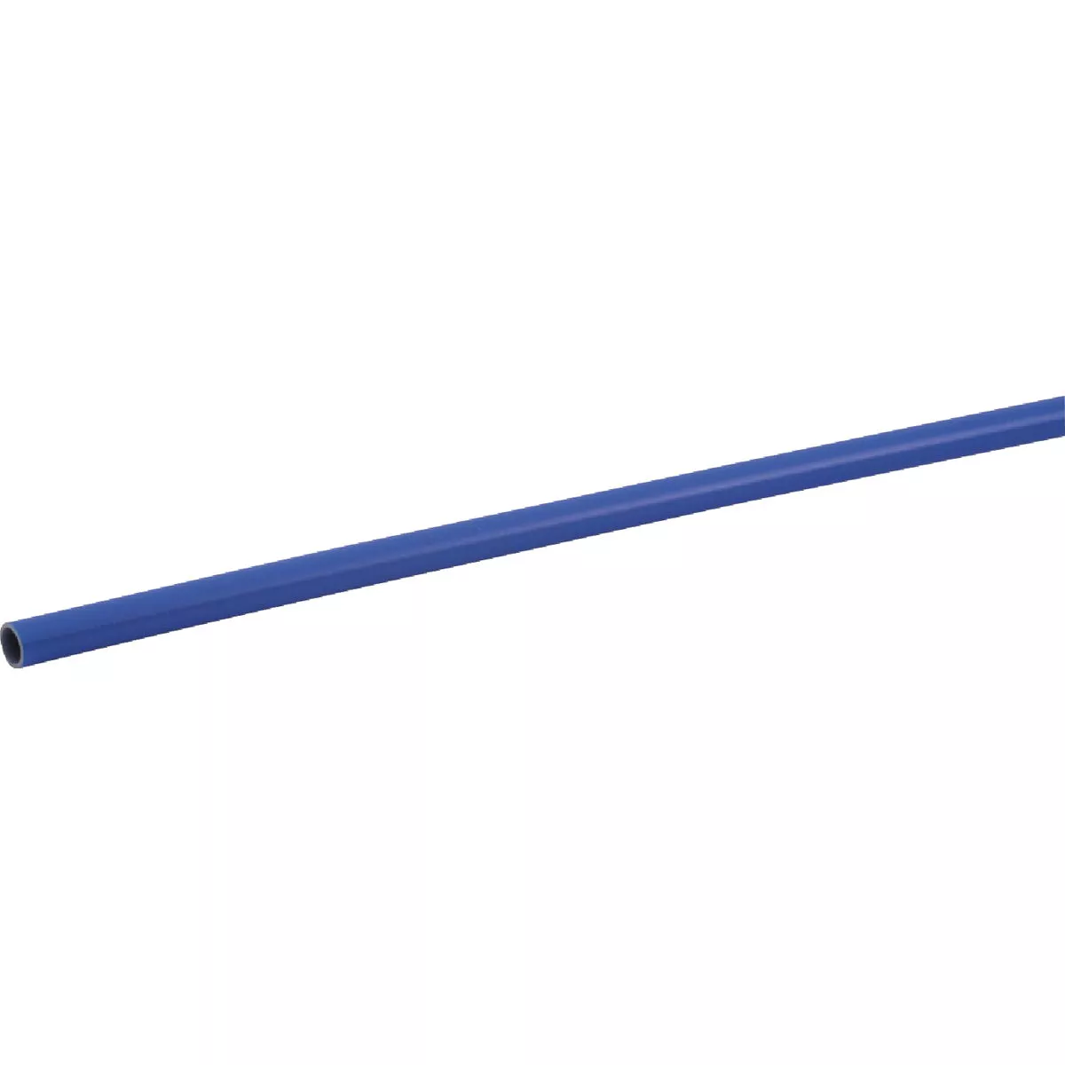 SharkBite 1/2 In. x 5 Ft. Blue PEX-A Pipe Stick