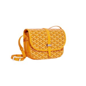 Goyard 233 Bag – GYB0841:1High-quality replica