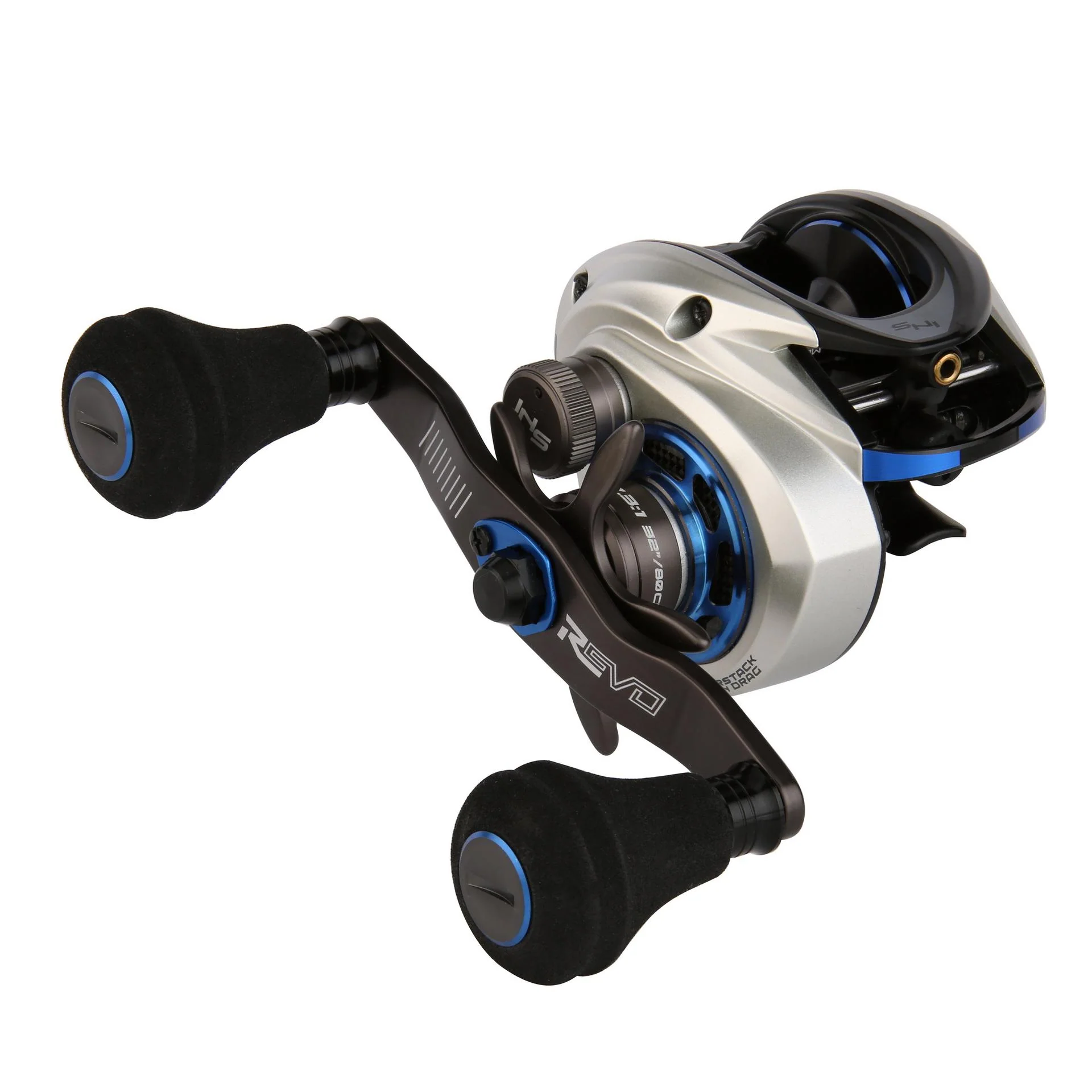 Revo® Inshore Baitcast Reel