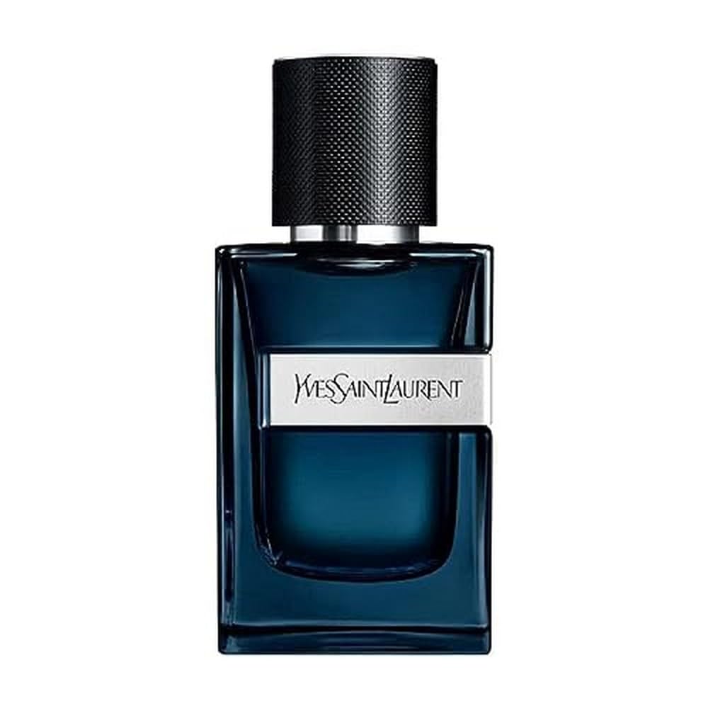 Yves Saint Laurent Y Eau de Parfum Intense - Men's Cologne, 100ml / 3.3 fl. oz. - COZYMIZE