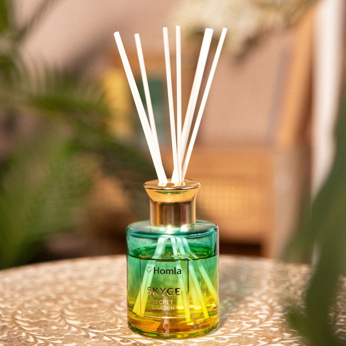 Dyfuzor zapachowy SKYGE Figue Miel 100 ml
