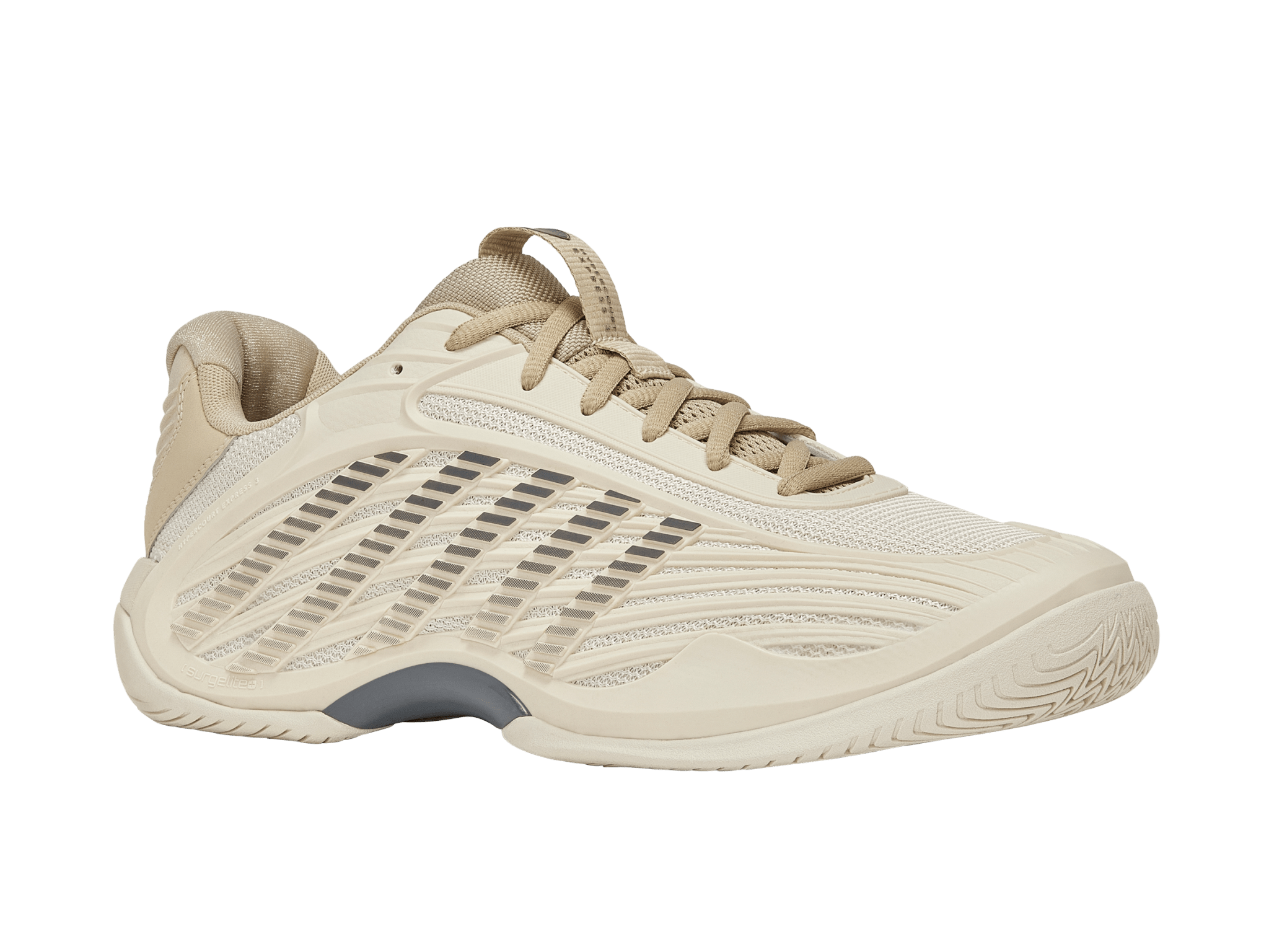 HYPERCOURT EXPRESS 3 - Footwear K-Swiss