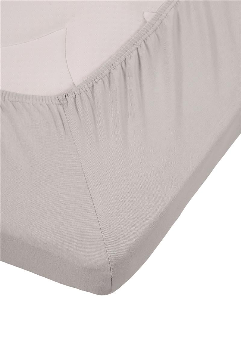 Beddinghouse BH Jersey Stretch TD Topper Hoeslaken