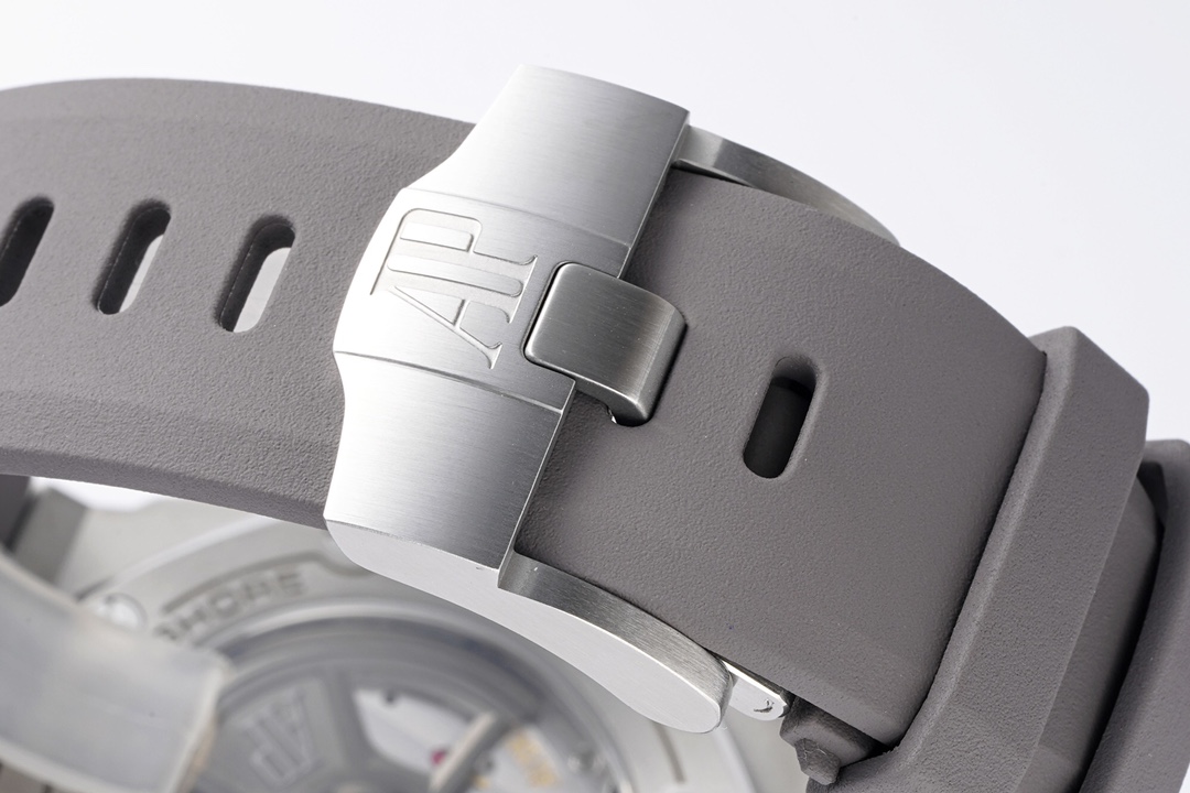Audemars piguet Royal Oak Offshore Series 15720ST.OO.A009CA.01(1:1 replica) - Top club