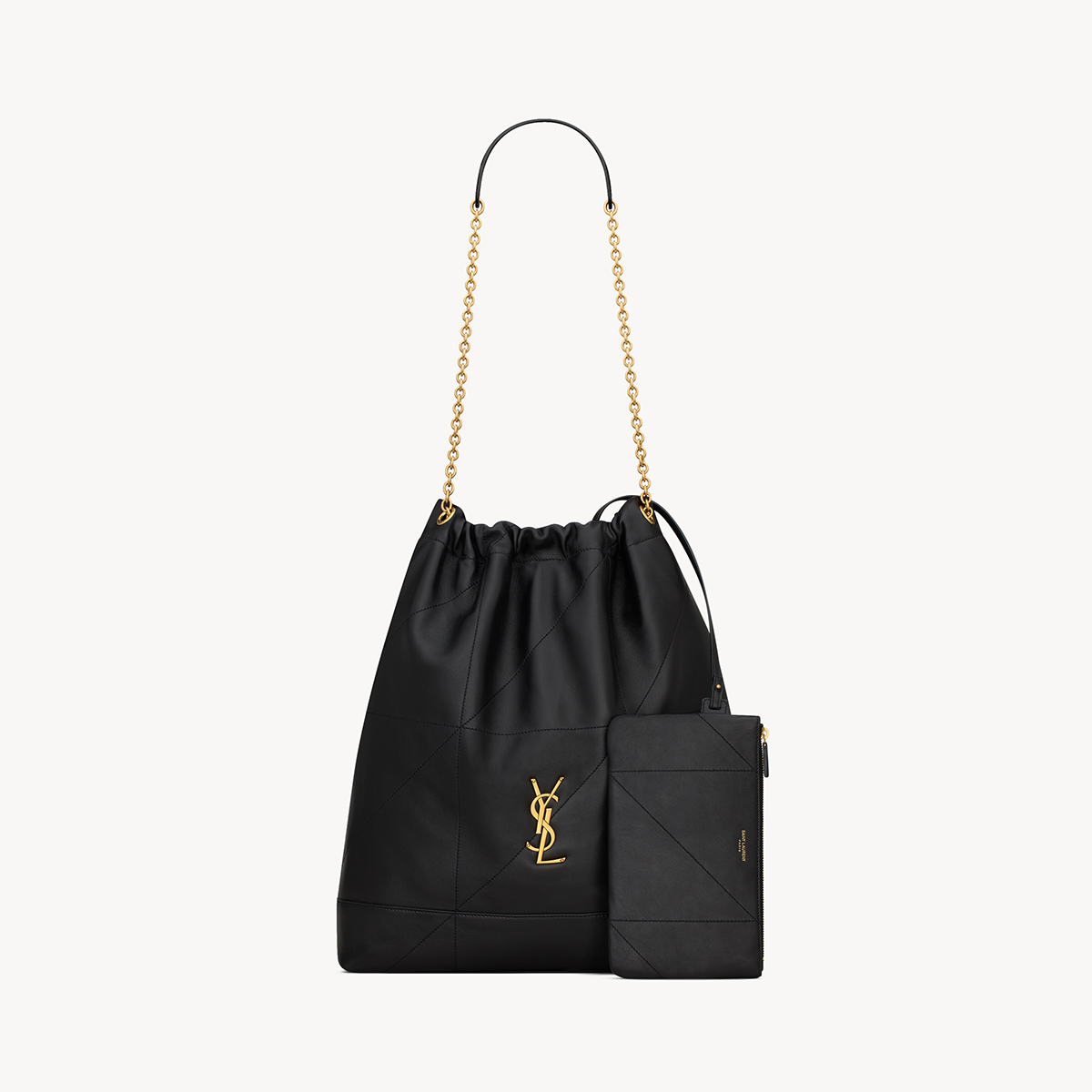 Saint Laurent JAMIE POCHON in lambskin1:1High-quality replica