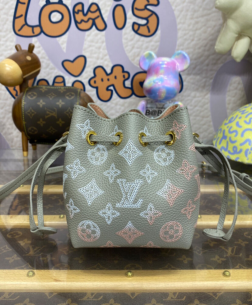 Louis Vuitton Pico Bella M82731 Bag1:1High-quality replica