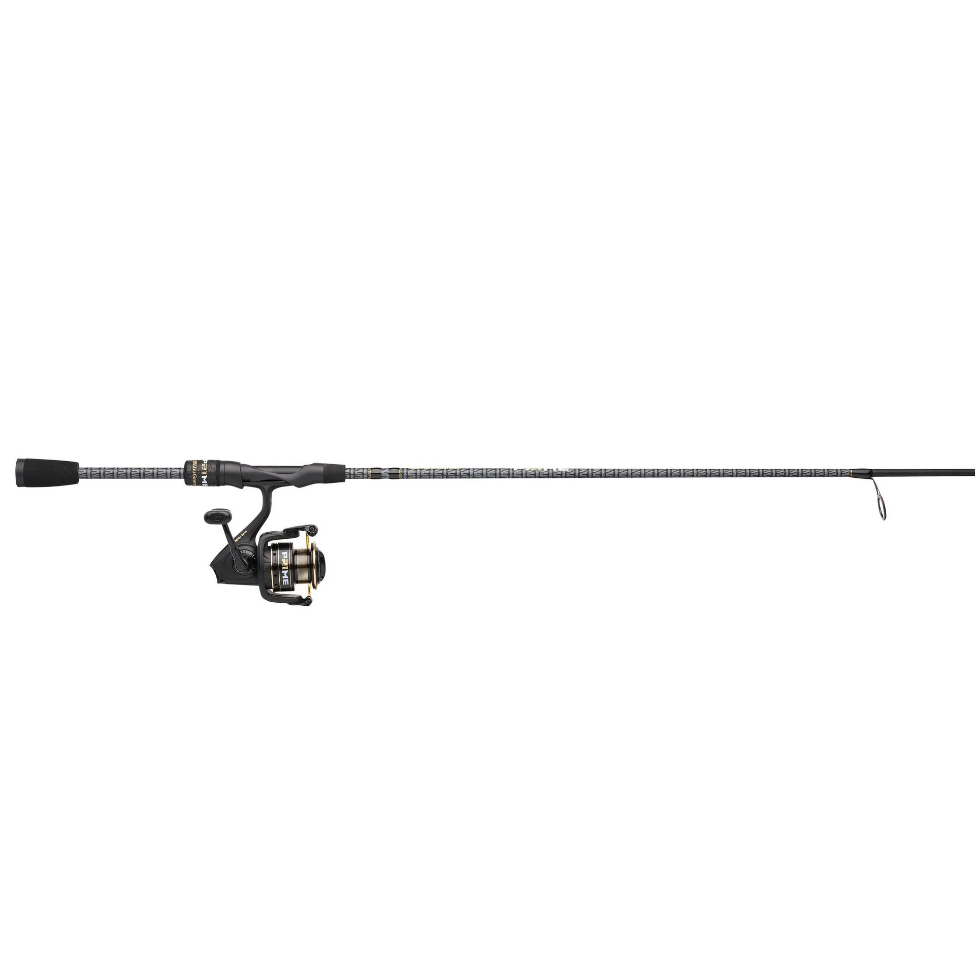 PRIME21 Spinning Combo