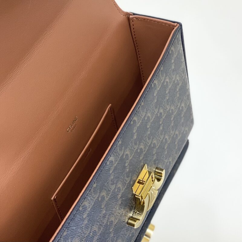 Replica Celine Triomphe Blandine1:1High-quality replica