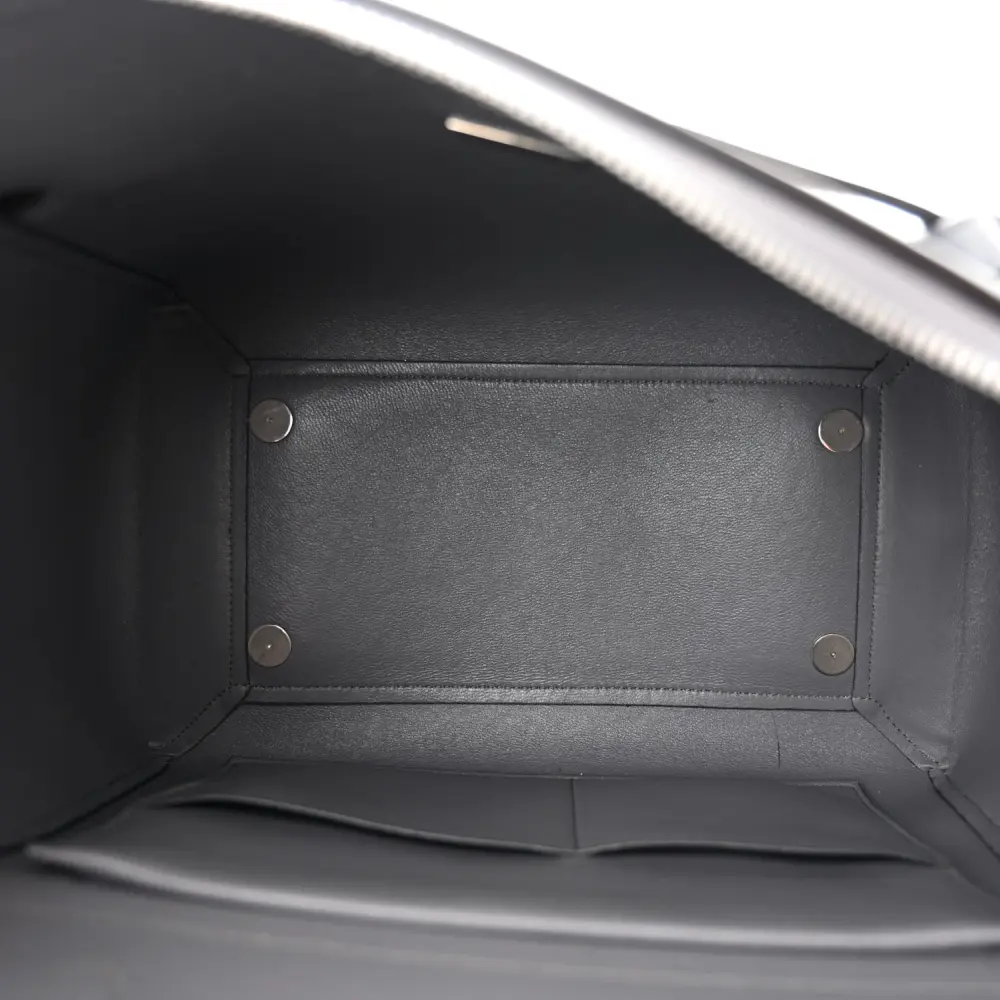 Luxury Meets Value – Celine Mini Replica Handbag in Storm1:1High-quality replica