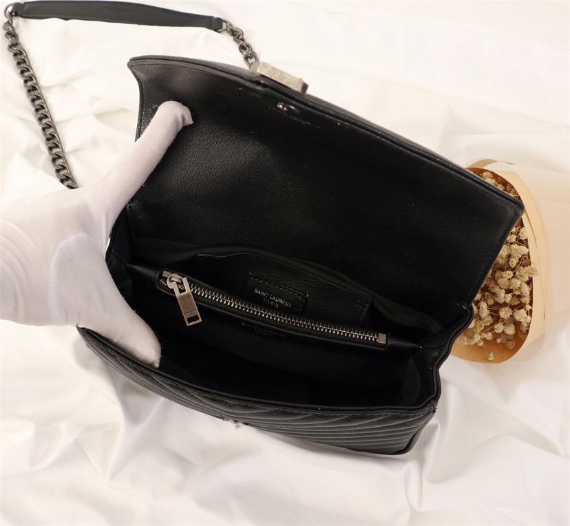 TO – Luxury Edition Bags SLY 1361:1High-quality replica