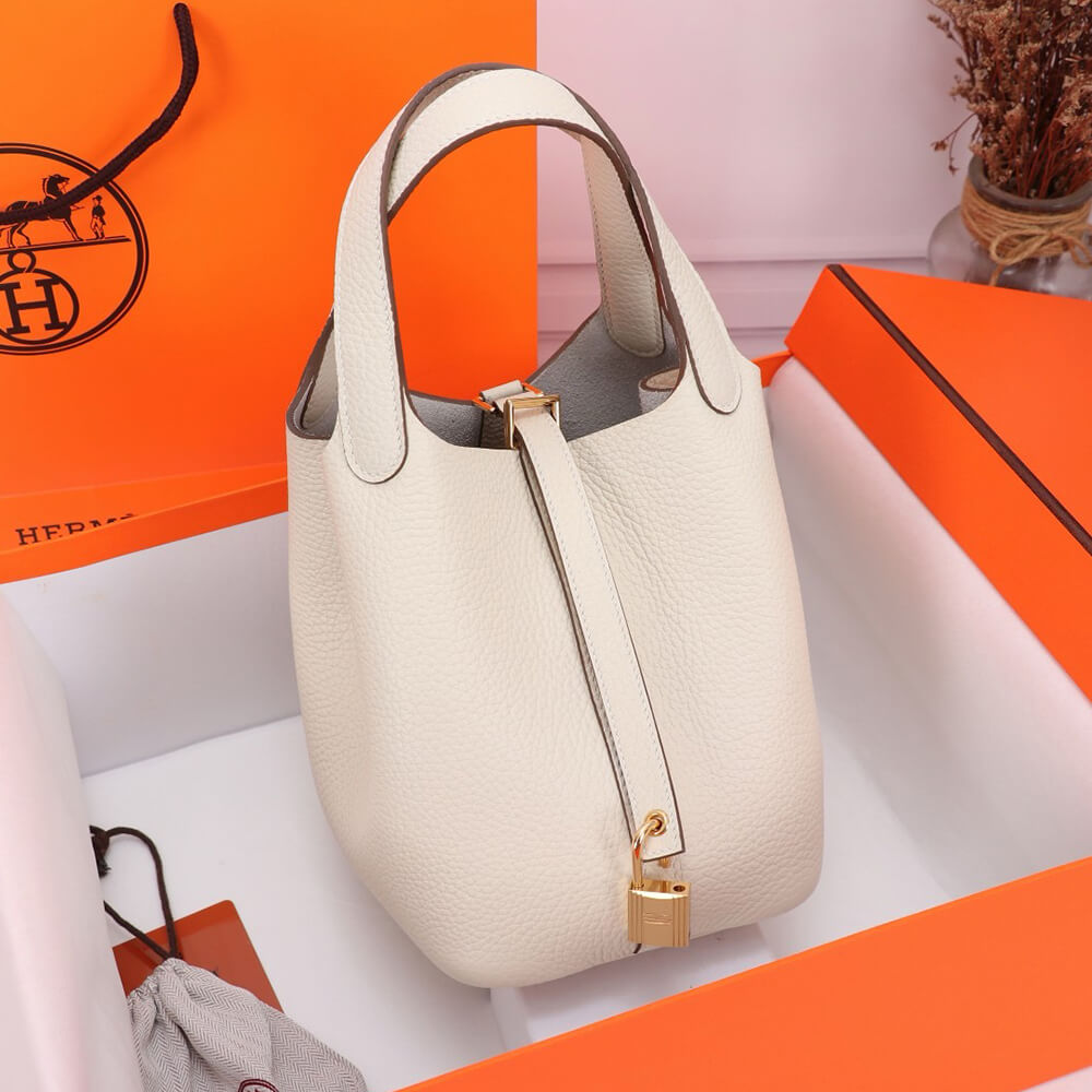 Hermes Picotin Lock 181:1High-quality replica