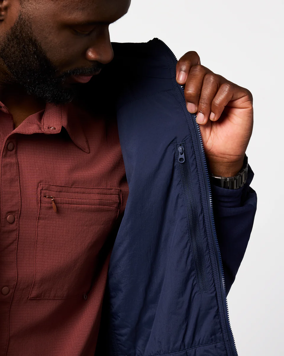 Pacaya 2.0 Insulated Hooded Jacket - Men's - Cotopaxi