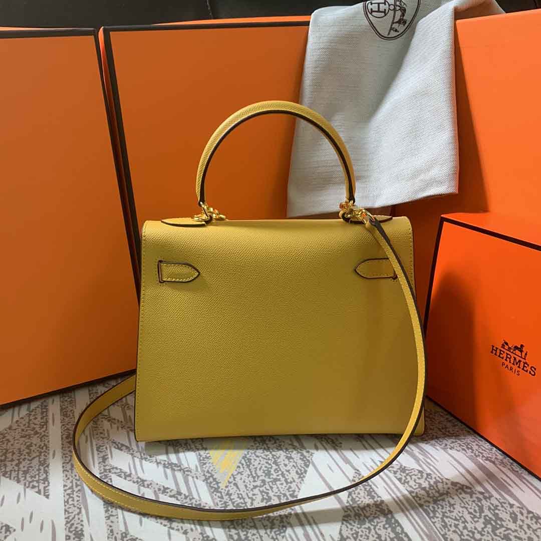 Replica Hermes Aaa-Kelly 28Cm Gold Hardware1:1High-quality replica