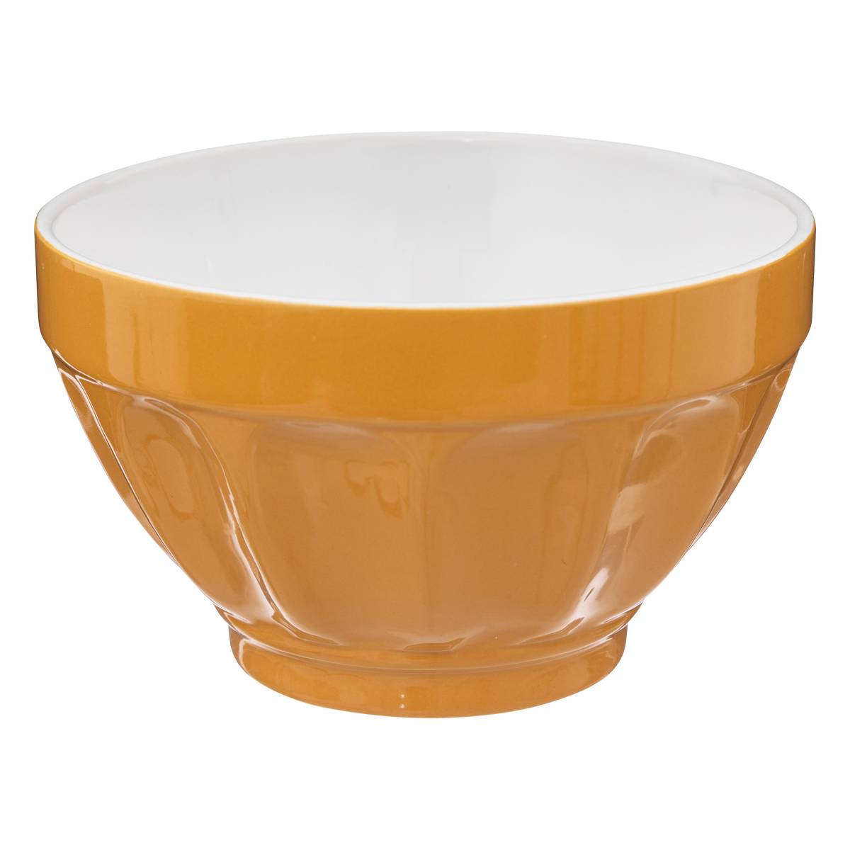 Bowl "Colorama" 600 ml, Yellow