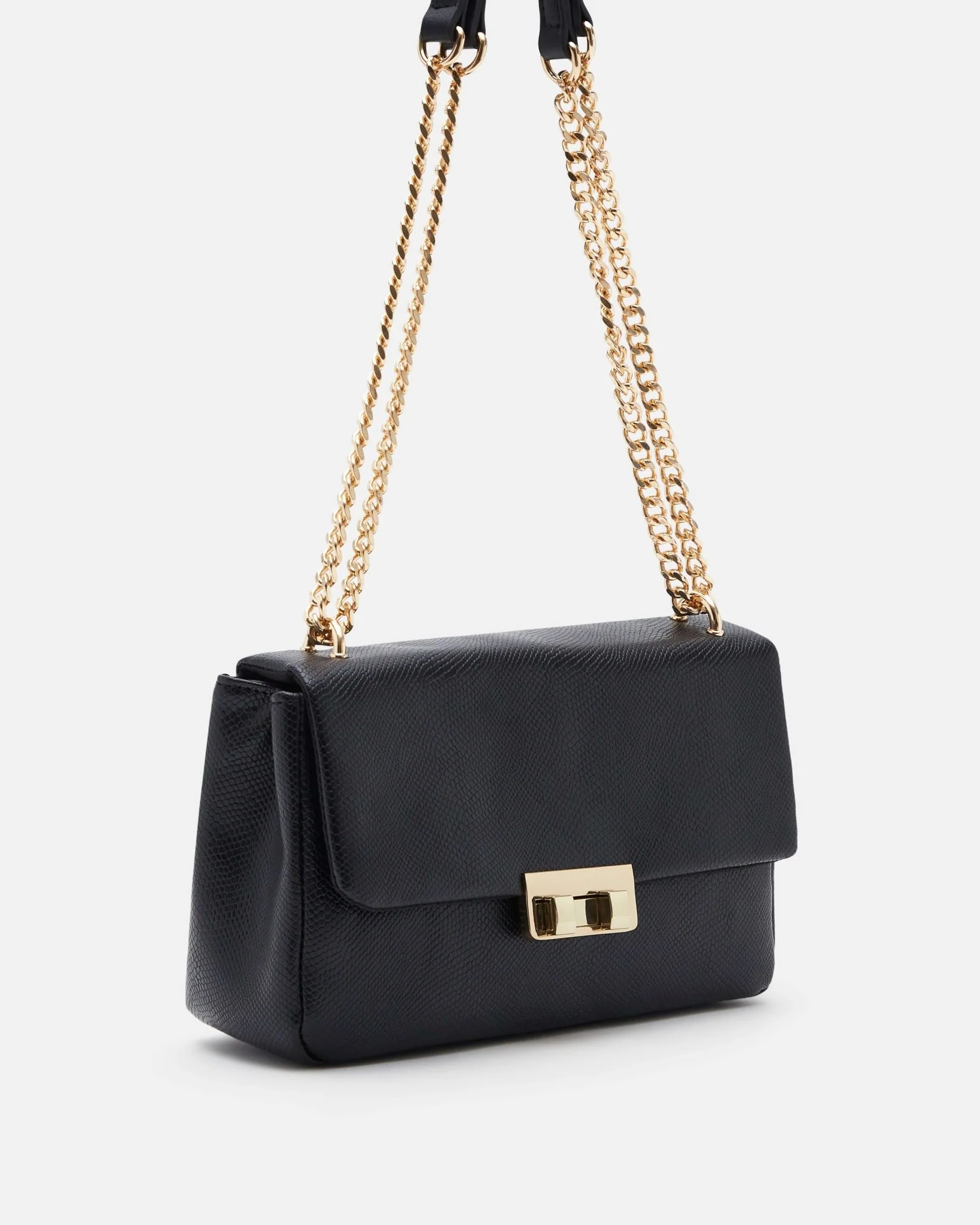 SAC JANET/PYT - Python noir