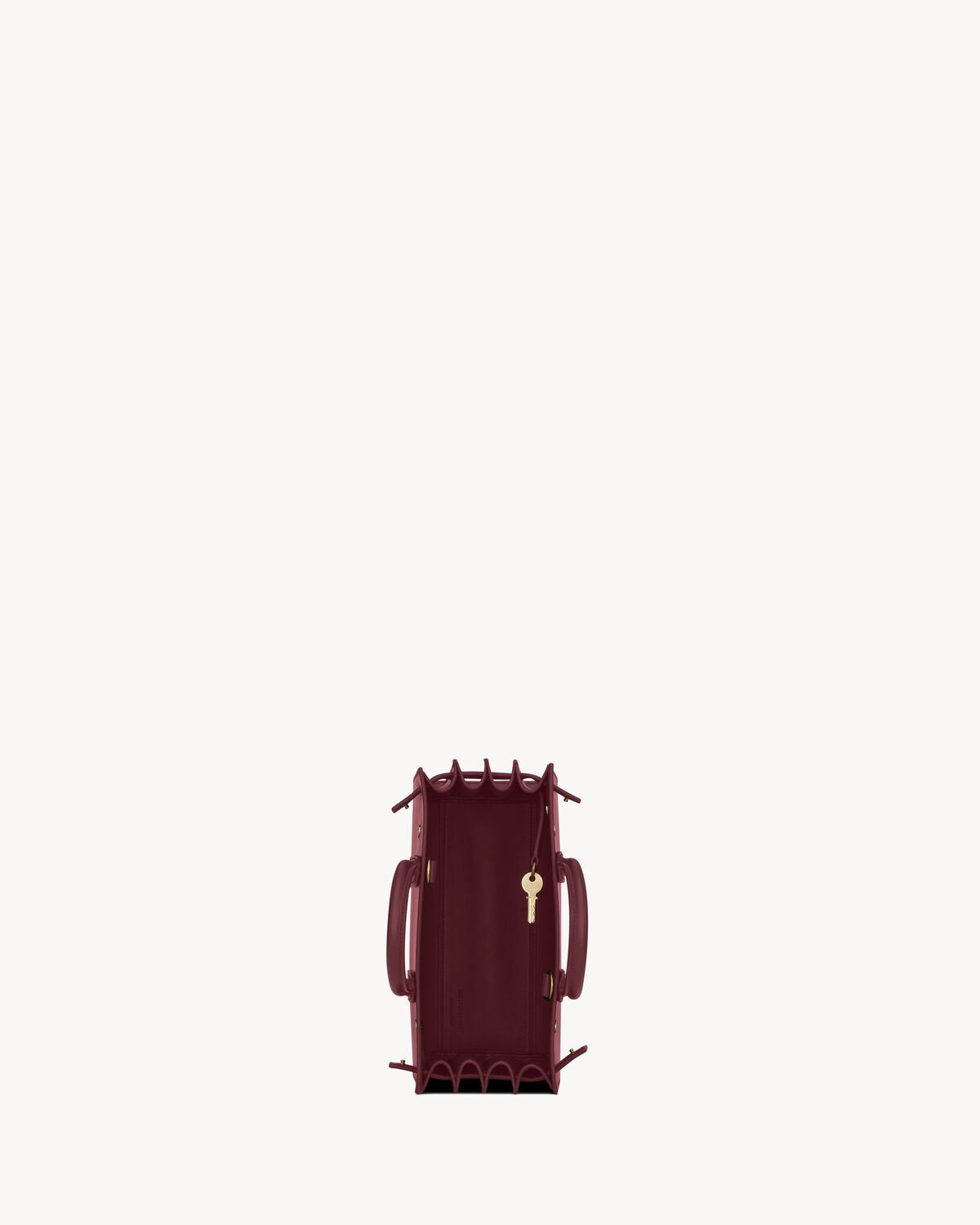 Replicate YSL Sac De Jour In Smooth Leather – Nano(1:1 replica)1:1High-quality replica