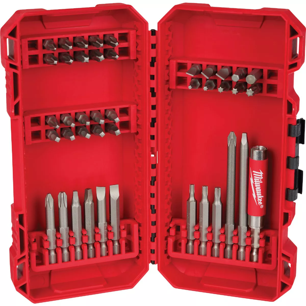 Drill/Drive Bits & Screw Pilots