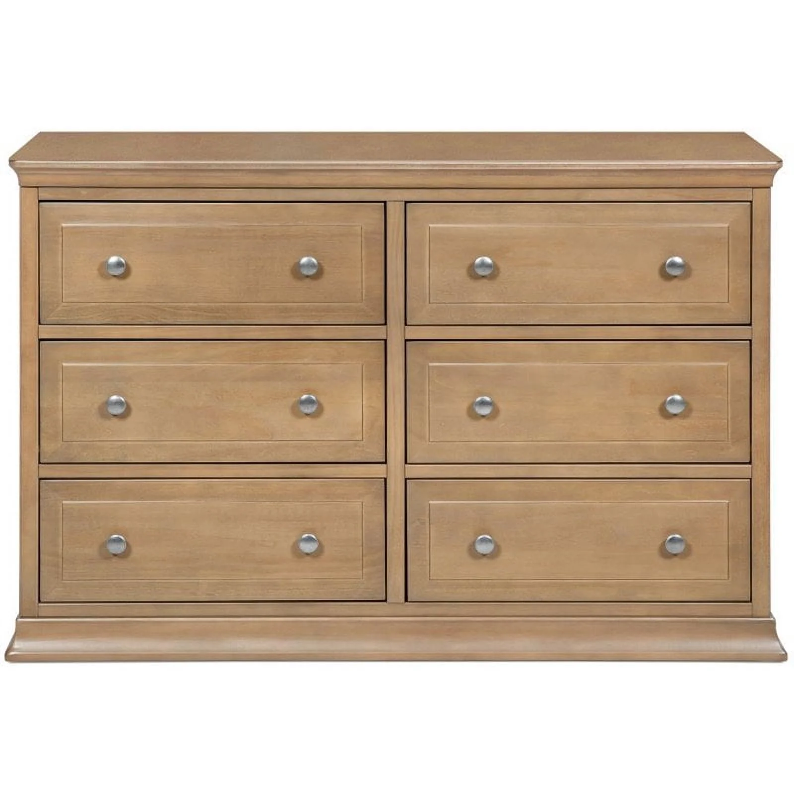 DaVinci Signature 6-Drawer Double Dresser