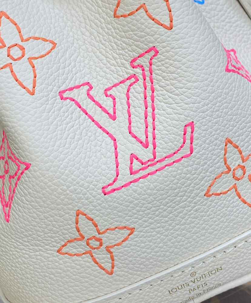 Louis Vuitton NANO NOE Bag M230881:1High-quality replica