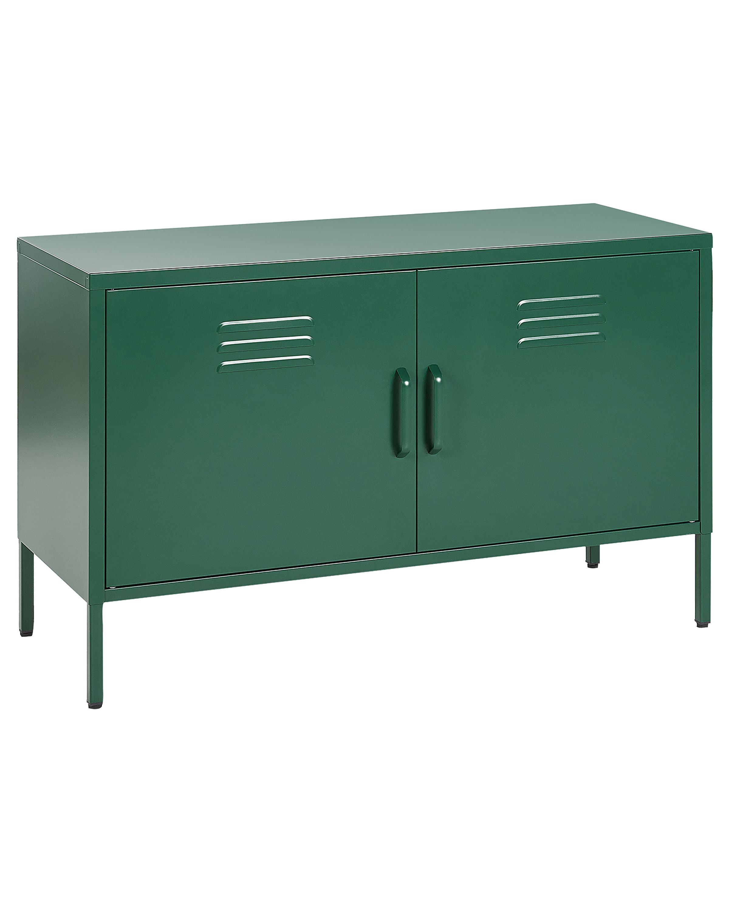 Storage Unit URIA Metal Green