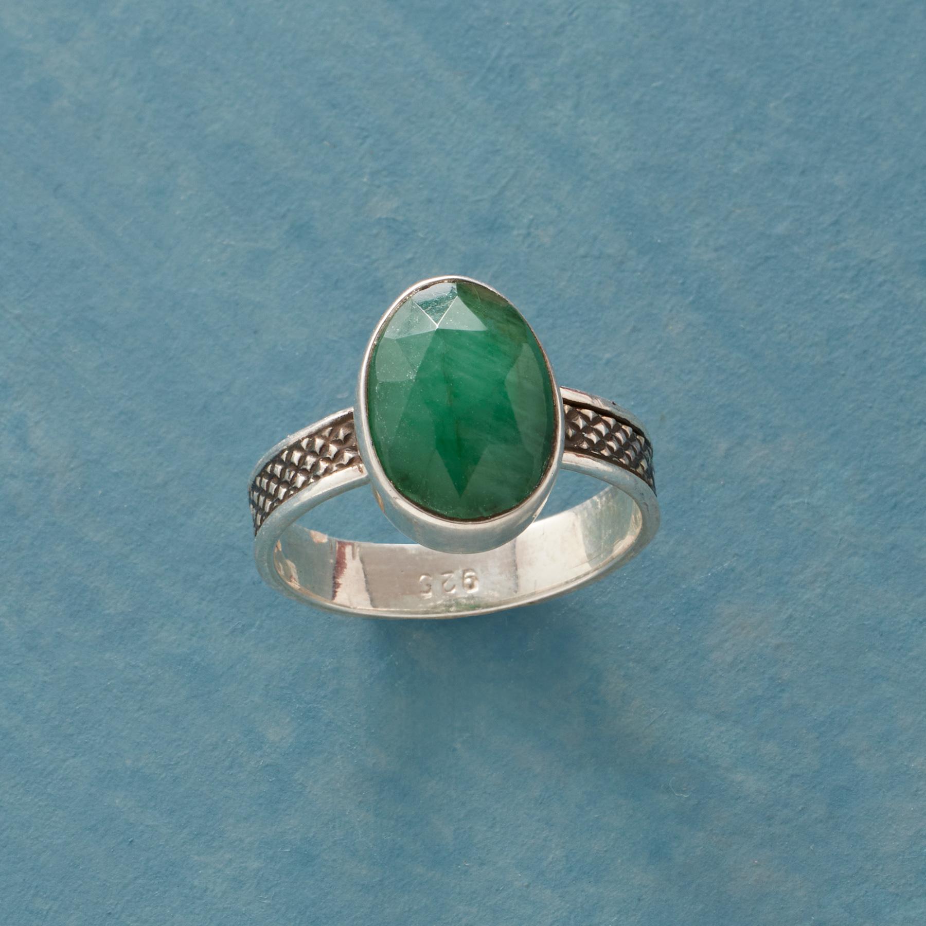 Plein Air Ring - Sundance Clothing