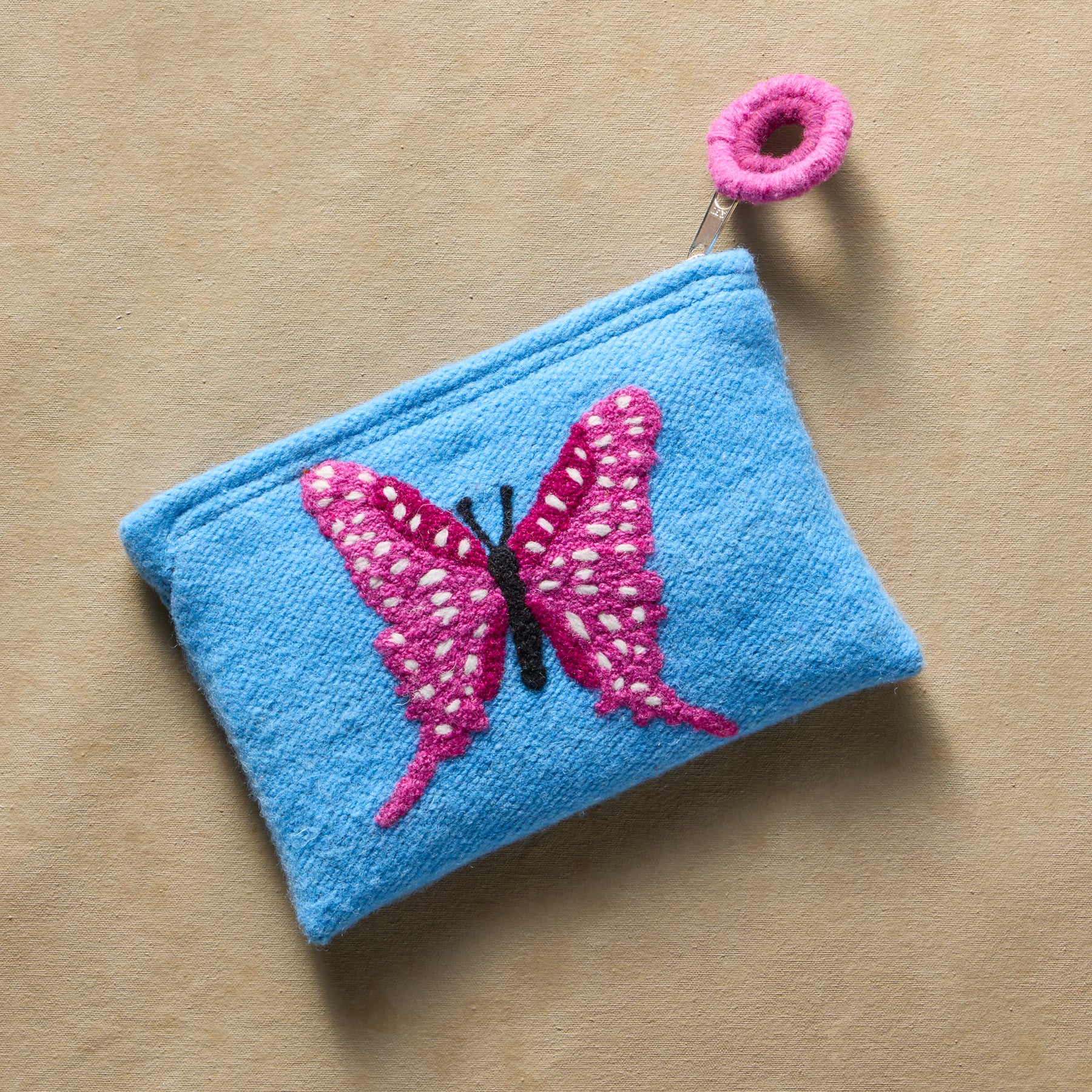 Krilo Pouch - Sundance Clothing