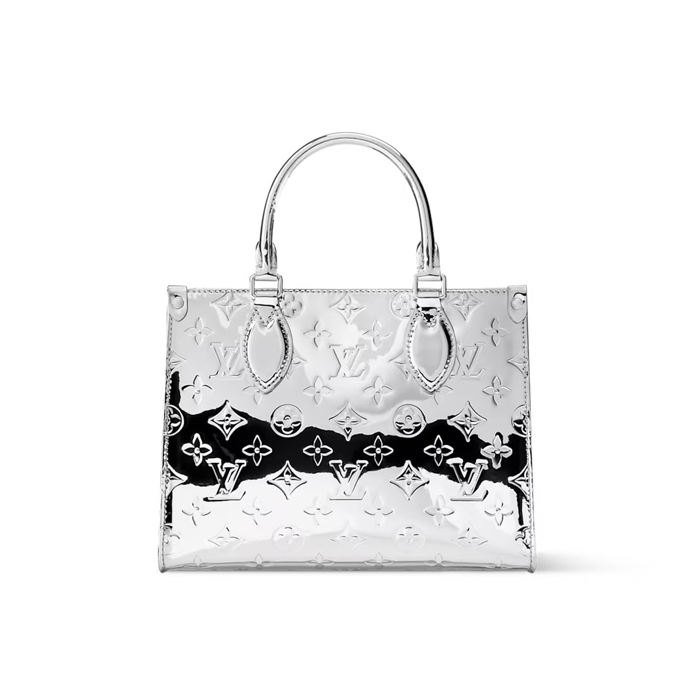 Louis Vuitton Onthego PM1:1High-quality replica