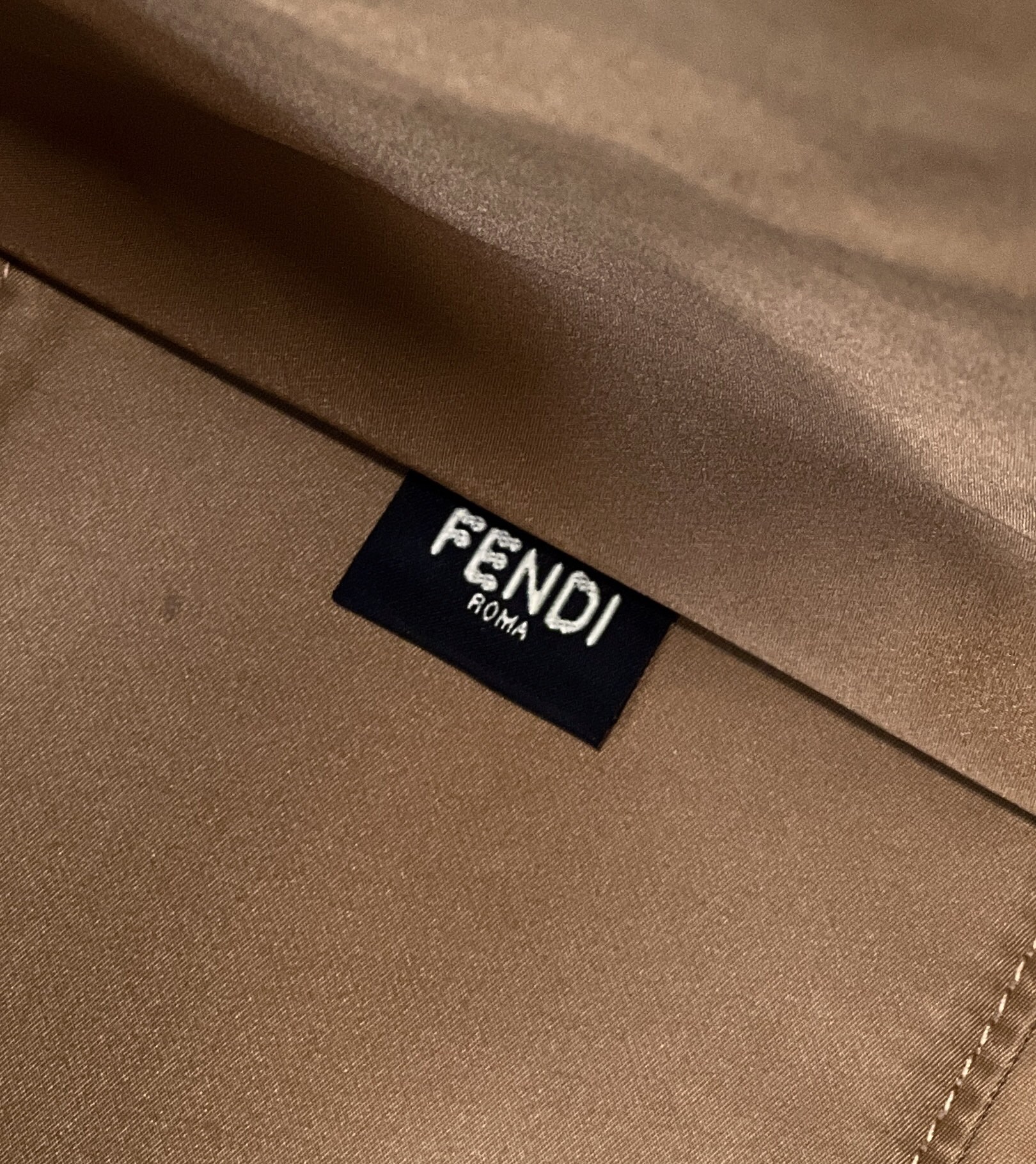 Fendi Sunshine tote - Replicaclubs