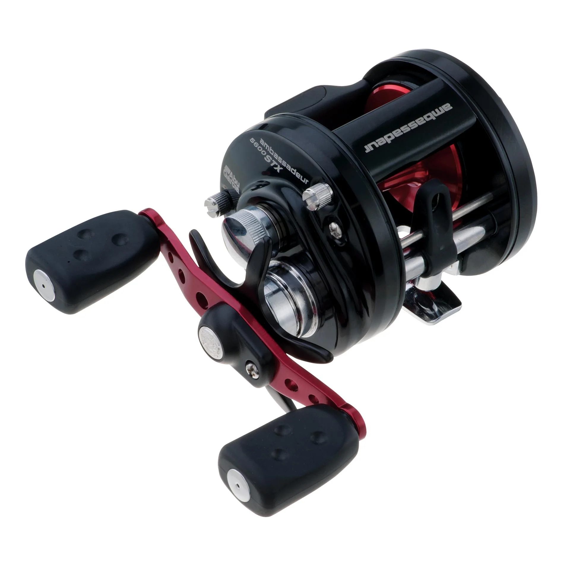 Ambassadeur® STX Round Reel
