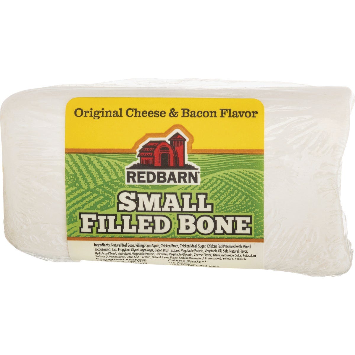 Chew Bones & Rawhides