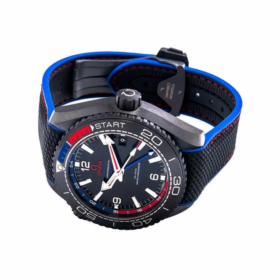 Omega Seamaster 600m Replica - Top club