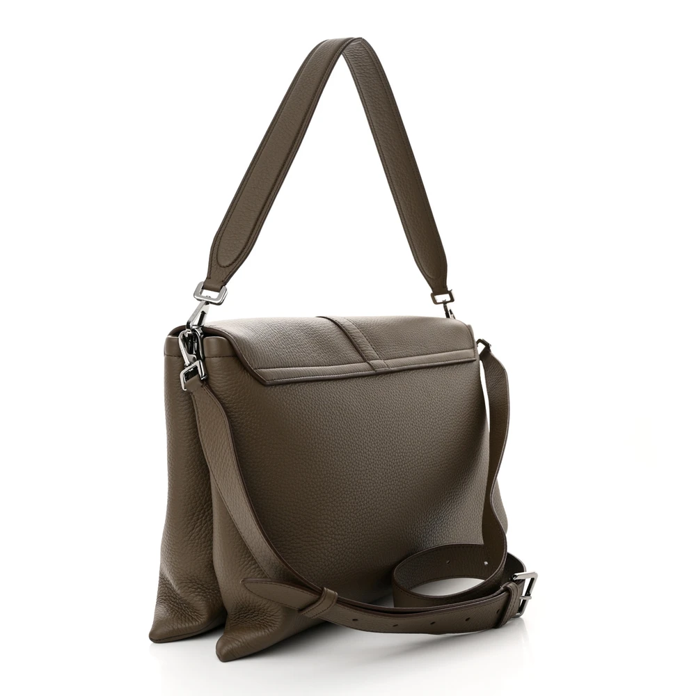 Dior Khaki Men’s Pillow Bag Replica Designer1:1High-quality replica