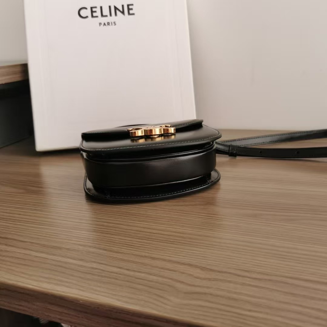 CELINE MINI BESACE CLEA1:1High-quality replica