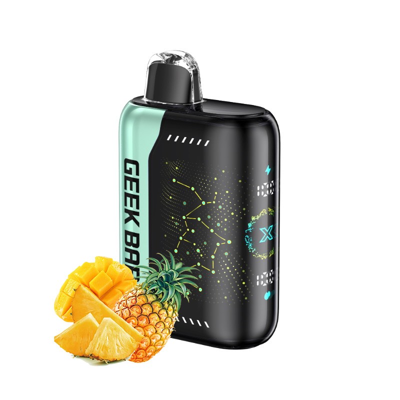 Geek Bar Pulse X 25K A2 Disposable Vape