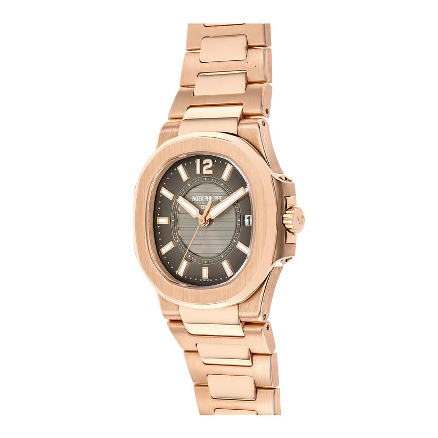 Patek Philippe Nautilus 7011/1R-010 Replica - Top club