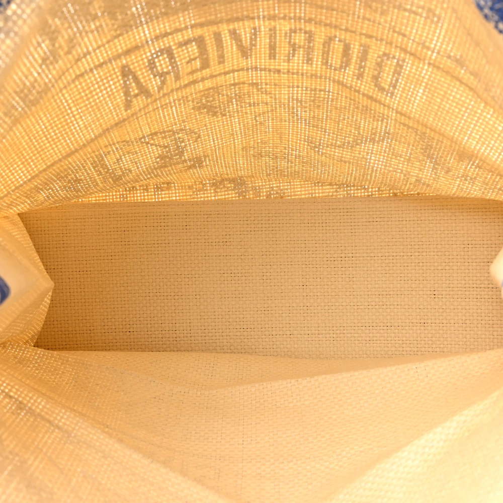 Replica Handbags Redefined – Dioriviera Tote1:1High-quality replica