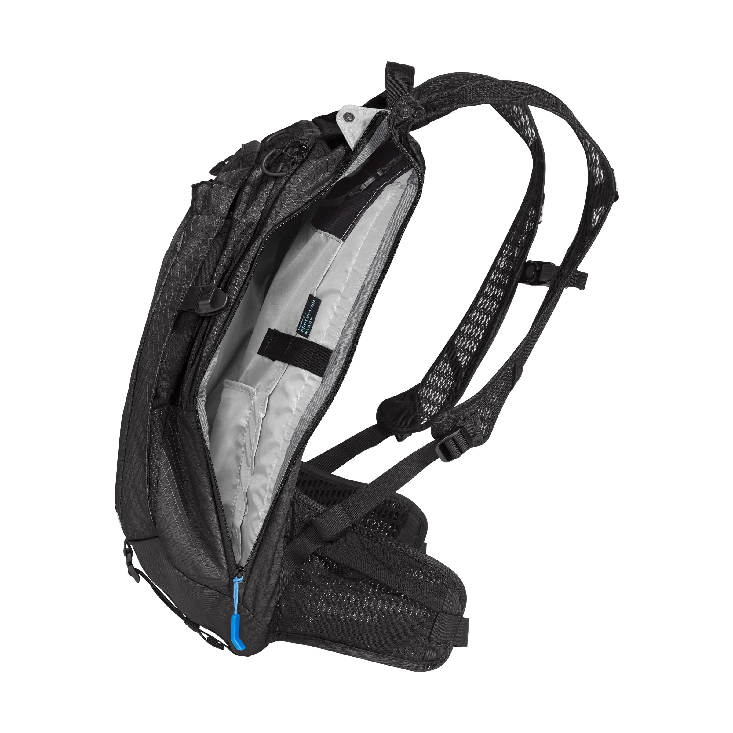 Camelbak M.U.L.E. Pro 14 100oz, Black - Image 3