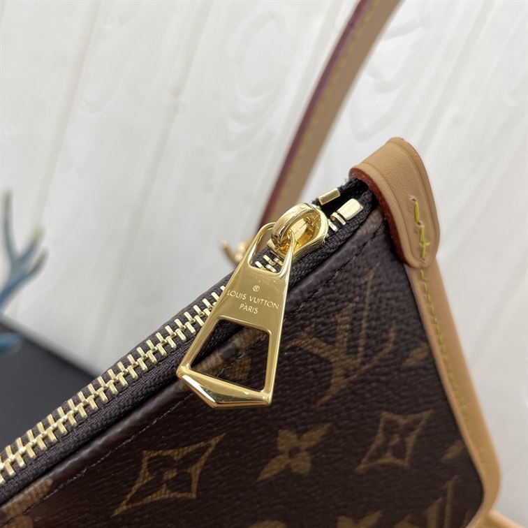 CarryAll PM handbag Monogram canvas – LB0071:1High-quality replica