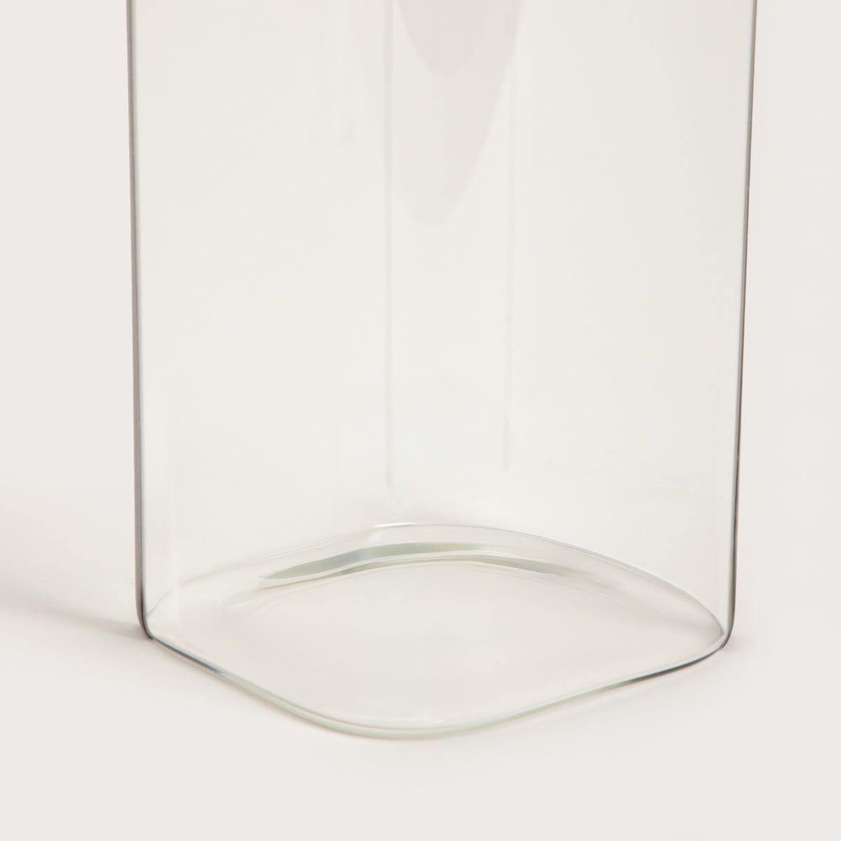 Pojemnik VENUS kwadratowy 1,6 l