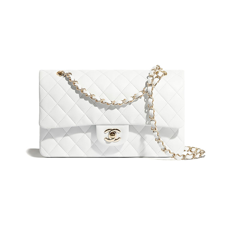 Chanel Classic Handbag1:1High-quality replica
