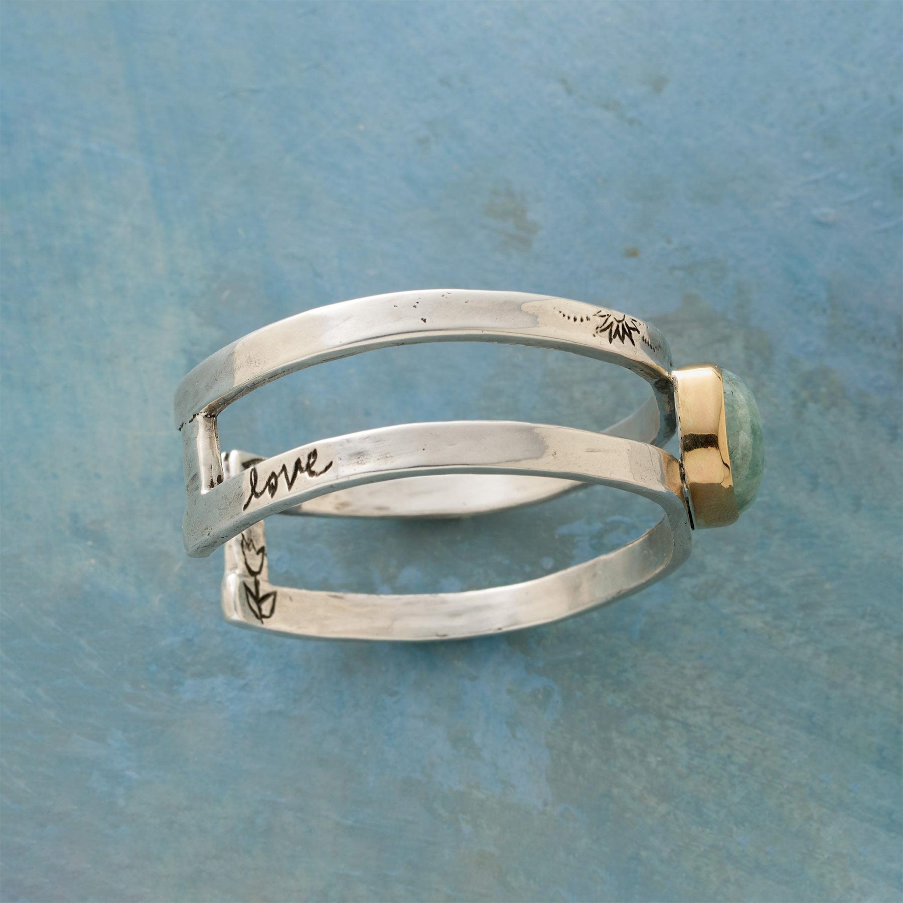 True Treasures Cuff - Sundance Clothing