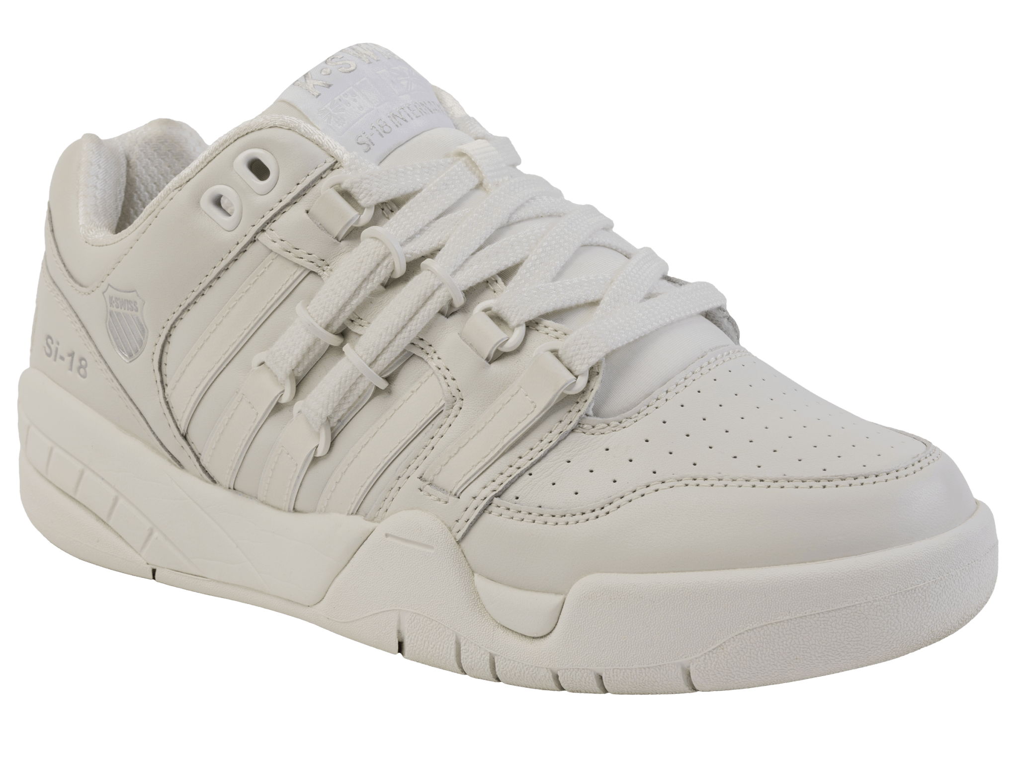 SI-18 - Footwear K-Swiss