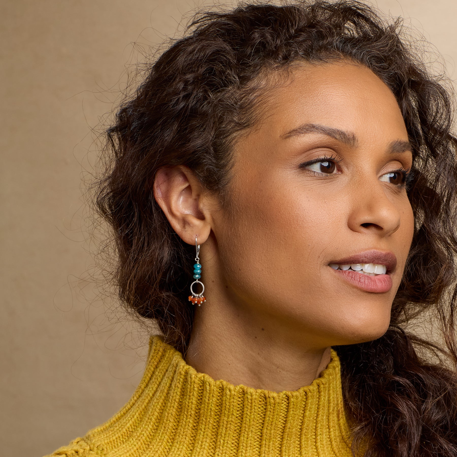 Roman Candle Earrings - Sundance Clothing