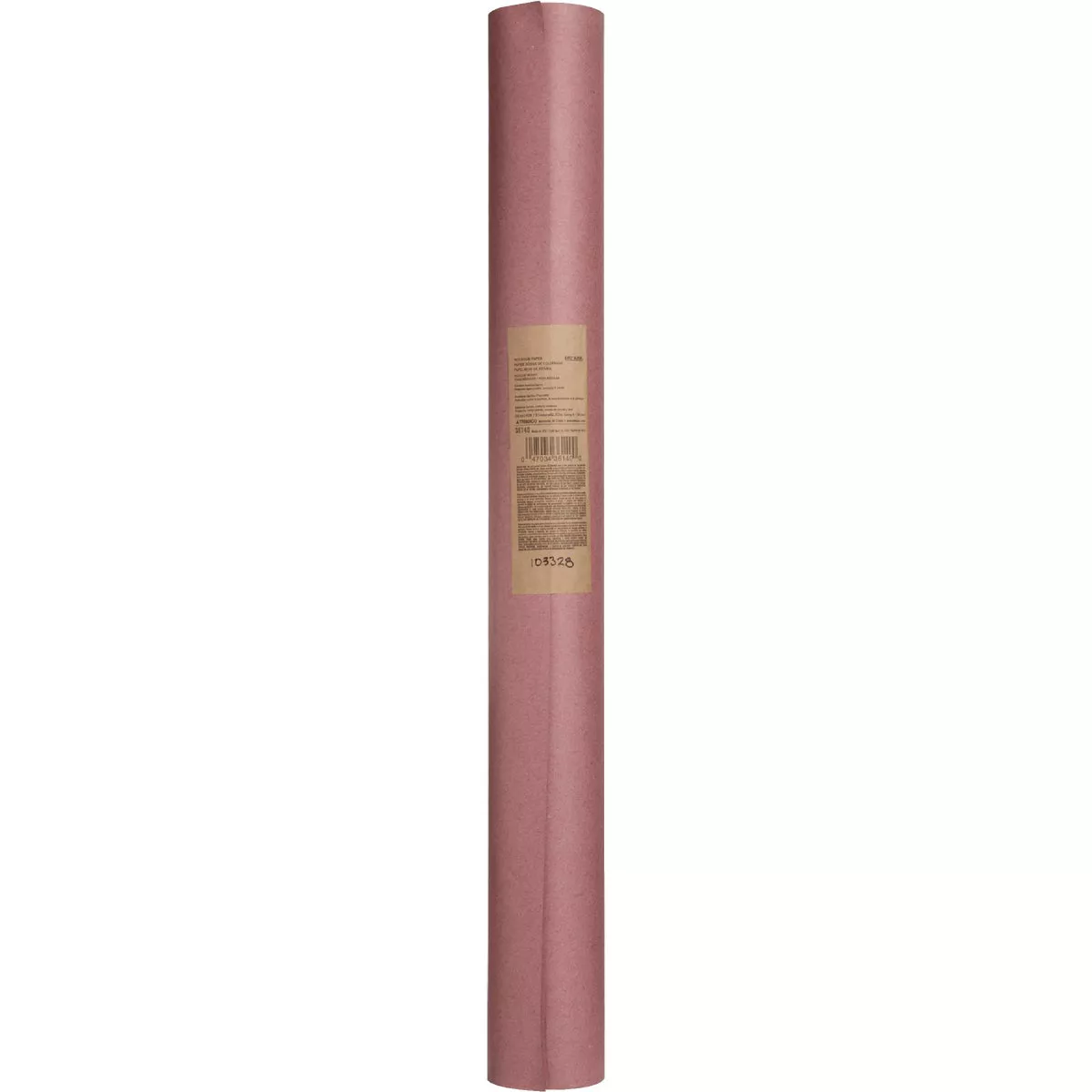 Trimaco Red Rosin 36 In. x 140 Ft. Paper