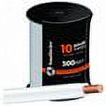 1PC Southwire 10 AWG Solid THHN Electrical Wire