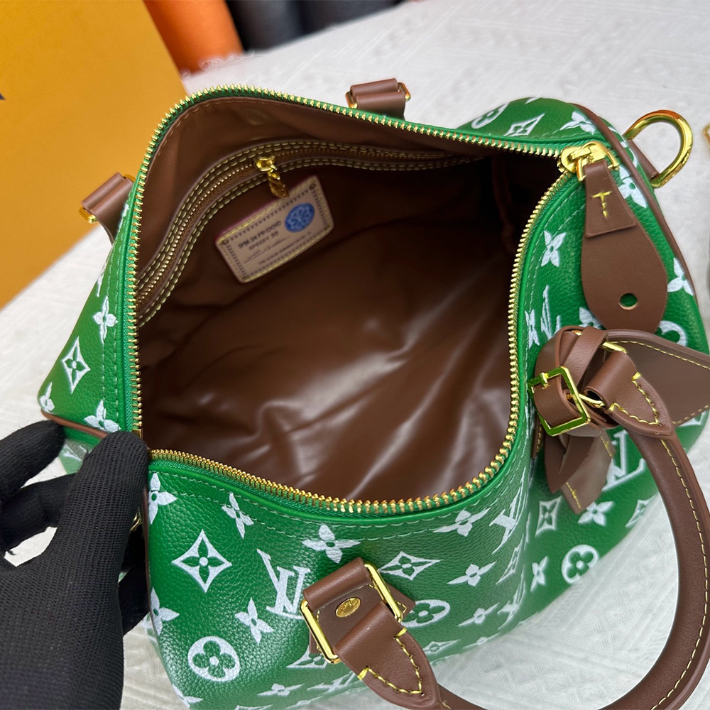 Louis Vuitton Speedy P9 Bandoulière 301:1High-quality replica