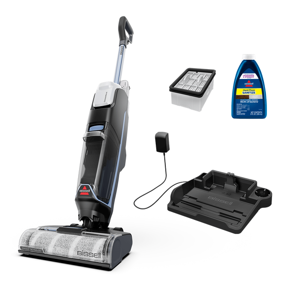 CrossWave® Edge Cordless All-in-One Multi-Surface Cleaner