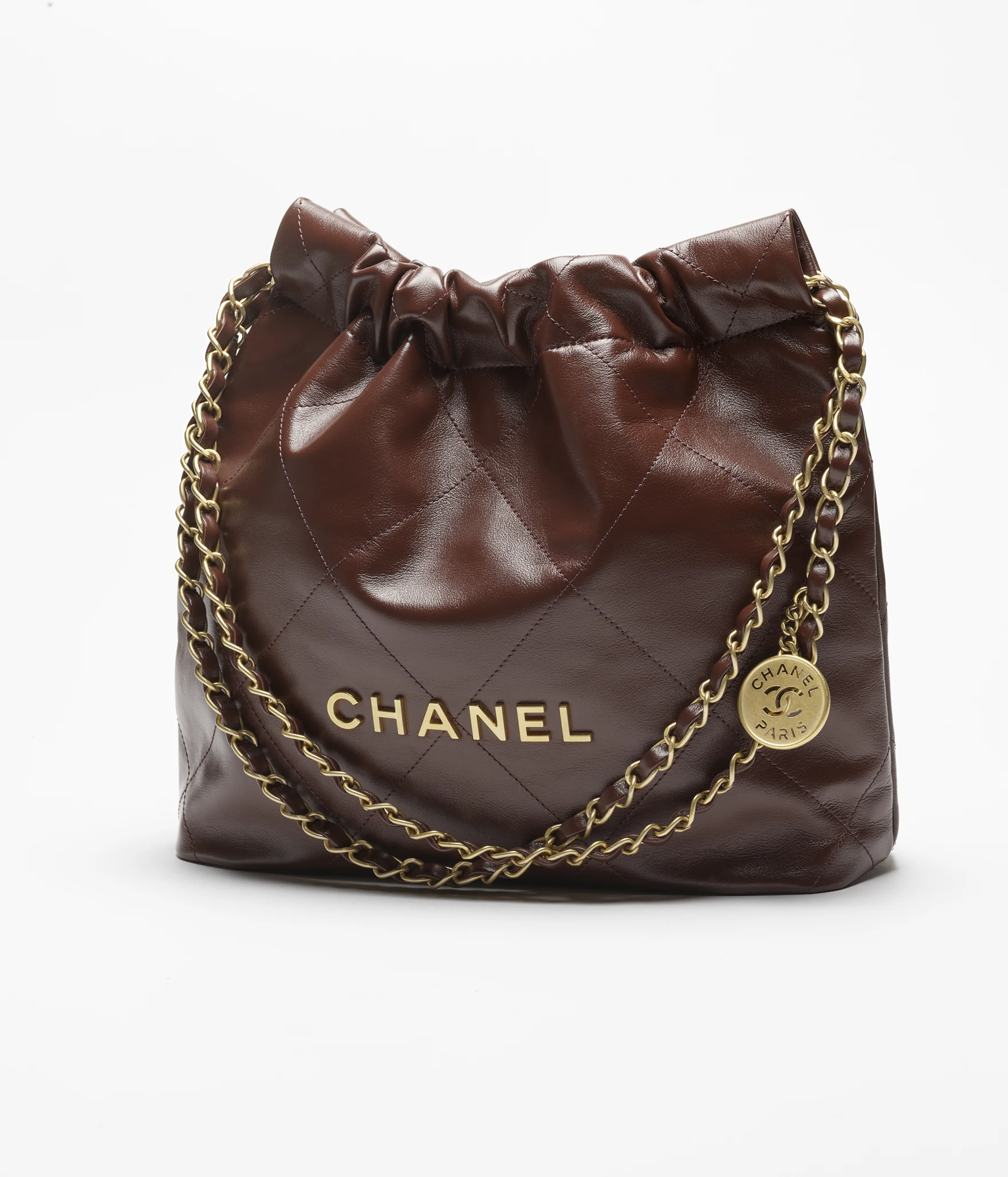 CHANEL 22 Small Handbag (Replica) Include box, dust bag. Choose according to the color shown in the product image